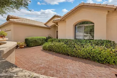 63905 E Greenbelt Lane, Saddlebrooke, AZ 85739 - Photo 28