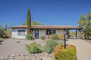 316 S Abrego Dr, Green Valley, AZ 85614 - Photo 46