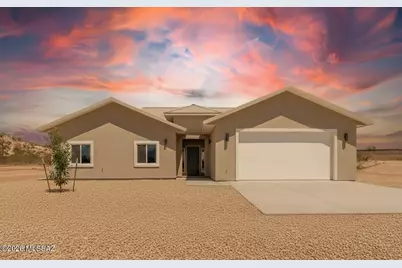 1577 E Gambel Way, Benson, AZ 85602 - Photo 1