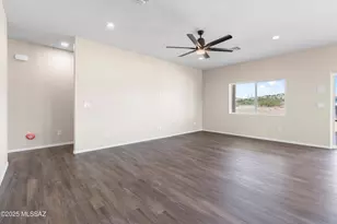 1577 E Gambel Way, Benson, AZ 85602 - Photo 4