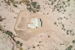 1577 E Gambel Way, Benson, AZ 85602 - Photo 44