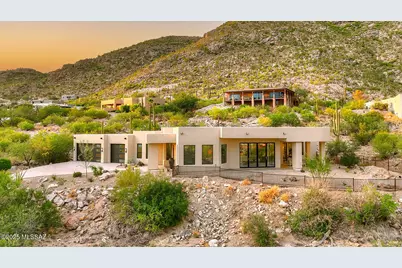 4405 E La Paloma Drive, Tucson, AZ 85718 - Photo 2
