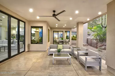 4405 E La Paloma Drive, Tucson, AZ 85718 - Photo 4