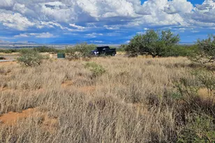 S Canyon Overlook Trail, Benson, AZ 85602 - Photo 1