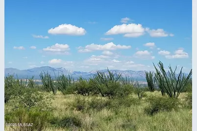 S Canyon Overlook Trail, Benson, AZ 85602 - Photo 2
