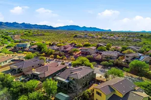 17407 S Purple Mesa Trail, Vail, AZ 85641 - Photo 42