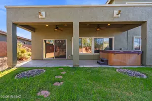 17407 S Purple Mesa Trail, Vail, AZ 85641 - Photo 2