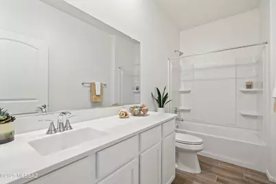 9329 N Peridot Vista Avenue, Tucson, AZ 85742 - Photo 24