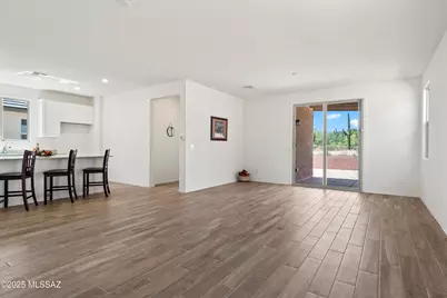 9329 N Peridot Vista Avenue, Tucson, AZ 85742 - Photo 6