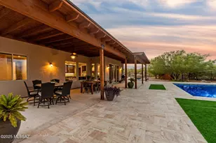 1672 W Limewood Dr, Tucson, AZ 85755 - Photo 34