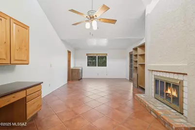 4950 N Apache Hills Trail, Tucson, AZ 85750 - Photo 22