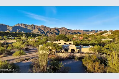 4950 N Apache Hills Trail, Tucson, AZ 85750 - Photo 1