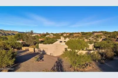 4950 N Apache Hills Trail, Tucson, AZ 85750 - Photo 48