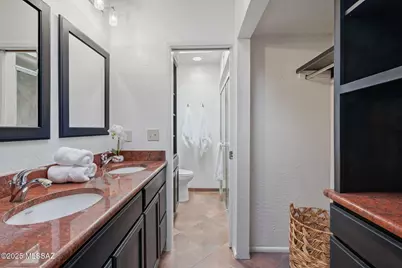 4950 N Apache Hills Trail, Tucson, AZ 85750 - Photo 28