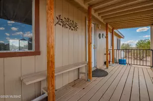 10730 W Mars Rd, Tucson, AZ 85743 - Photo 34