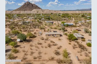 10730 W Mars Road, Tucson, AZ 85743 - Photo 46