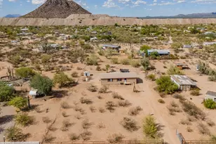 10730 W Mars Rd, Tucson, AZ 85743 - Photo 46