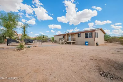 10730 W Mars Road, Tucson, AZ 85743 - Photo 40