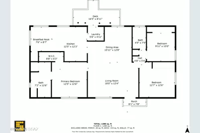 10730 W Mars Road, Tucson, AZ 85743 - Photo 48