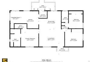 10730 W Mars Rd, Tucson, AZ 85743 - Photo 48