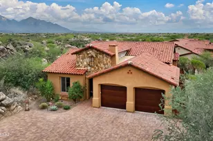 14334 N Mickelson Cyn Ct, Oro Valley, AZ 85755 - Photo 1