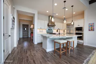 14334 N Mickelson Cyn Ct, Oro Valley, AZ 85755 - Photo 4