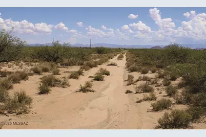 2.54 Acres Unnamed Road #13, Cochise, AZ 85606 - Photo 12