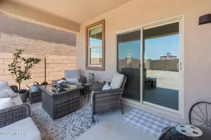 385 N Spring Flower Dr, Tucson, AZ 85748 - Photo 38