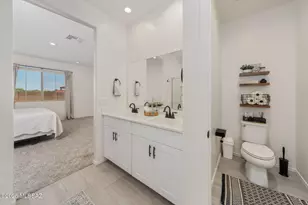 385 N Spring Flower Dr, Tucson, AZ 85748 - Photo 22