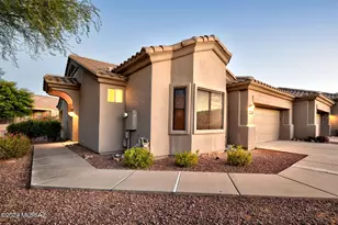 13401 N Rancho Vistoso Blvd, Oro Valley, AZ 85755 - Photo 2