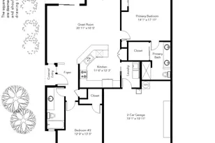 13401 N Rancho Vistoso Blvd, Oro Valley, AZ 85755 - Photo 26