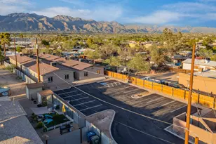 4061 E Monte Vista Dr, Tucson, AZ 85712 - Photo 4