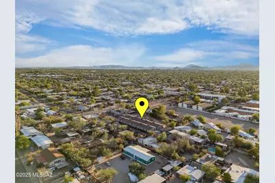 4061 E Monte Vista Drive, Tucson, AZ 85712 - Photo 18