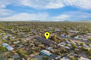 4061 E Monte Vista Dr, Tucson, AZ 85712 - Photo 18