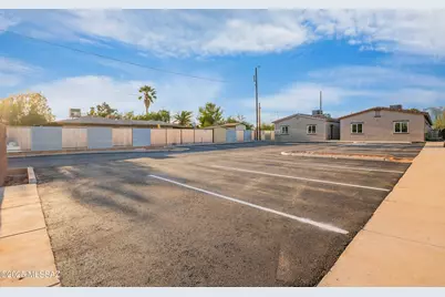 4061 E Monte Vista Drive, Tucson, AZ 85712 - Photo 16