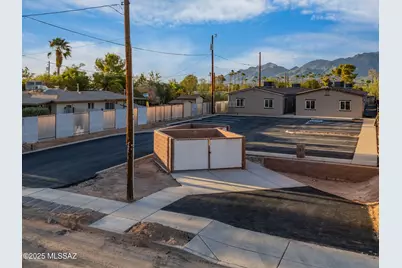 4061 E Monte Vista Drive, Tucson, AZ 85712 - Photo 14