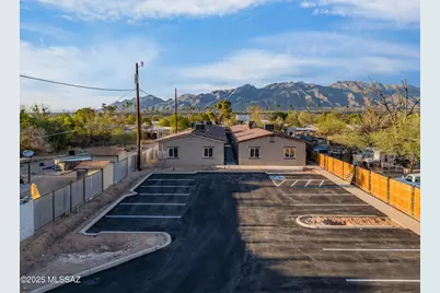4061 E Monte Vista Drive, Tucson, AZ 85712 - Photo 10