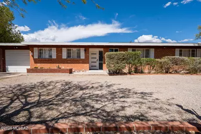 5221 E Hawthorne Place, Tucson, AZ 85711 - Photo 1