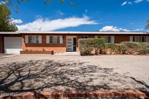 5221 E Hawthorne Pl, Tucson, AZ 85711 - Photo 1