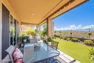 10359 S Tea Wagon Way, Vail, AZ 85641 - Photo 30