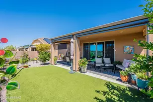 10359 S Tea Wagon Way, Vail, AZ 85641 - Photo 34
