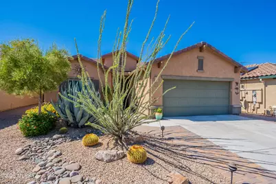 10359 S Tea Wagon Way, Vail, AZ 85641 - Photo 2