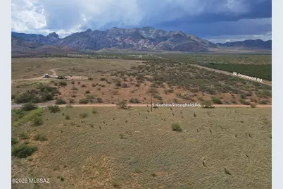 4.4 Ac W Ironwood Road #1, Cochise, AZ 85606 - Photo 8