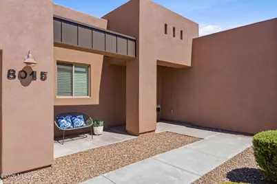 8015 S Galileo Lane, Tucson, AZ 85747 - Photo 2