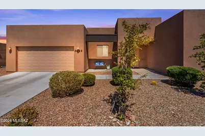 8015 S Galileo Lane, Tucson, AZ 85747 - Photo 1