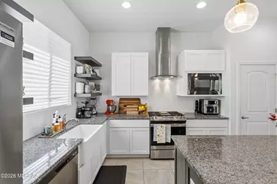 8015 S Galileo Lane, Tucson, AZ 85747 - Photo 16