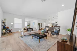 8015 S Galileo Ln, Tucson, AZ 85747 - Photo 8