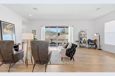 8015 S Galileo Lane, Tucson, AZ 85747 - Photo 10