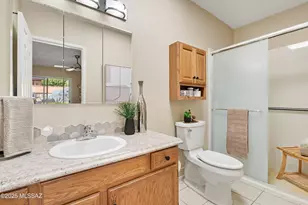 1552 W Via Del Jarrito, Green Valley, AZ 85622 - Photo 18