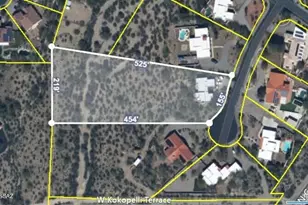 7553 N Sonoma Way, Tucson, AZ 85743 - Photo 50